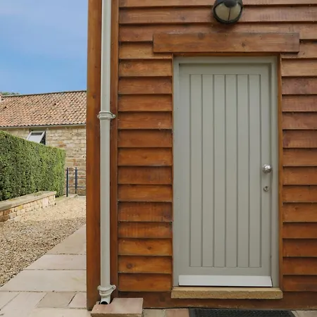 The Byre *