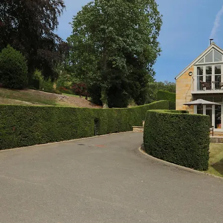 The Byre Ruswarp