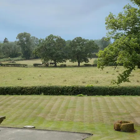 The Byre * Ruswarp