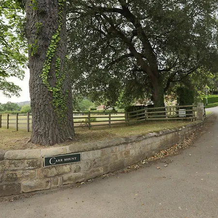 The Byre Ruswarp