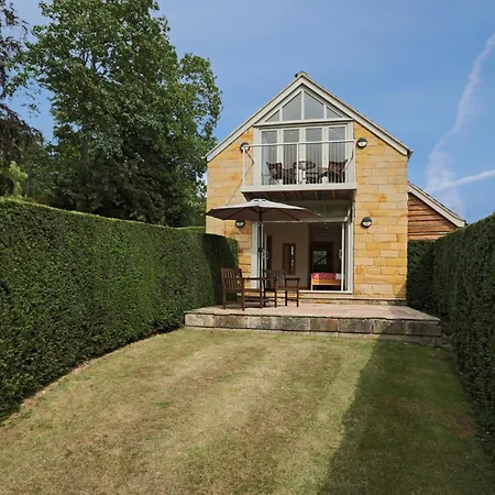 The Byre
