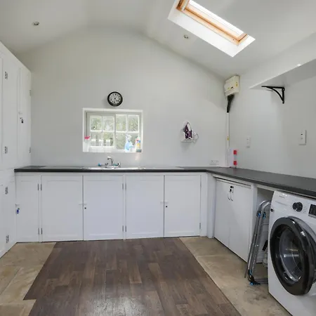 The Byre בית נופש Ruswarp