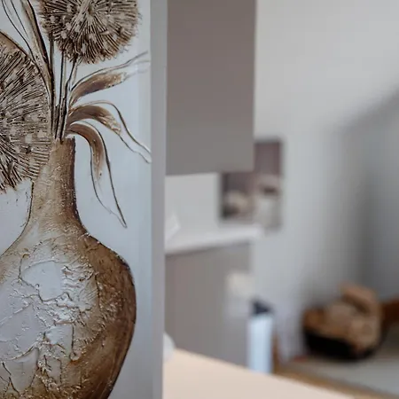 בית נופש The Byre