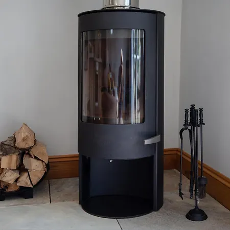 בית נופש The Byre