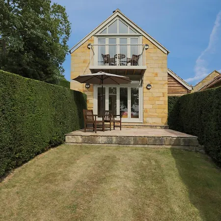 The Byre בית נופש Ruswarp