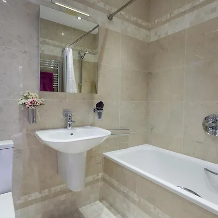 The Byre בית נופש