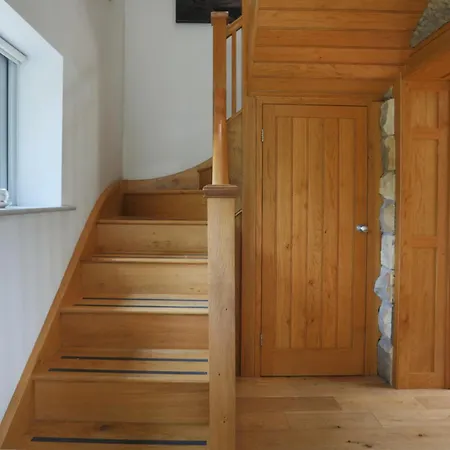 Holiday home The Byre *