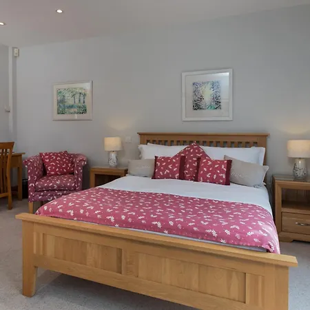 The Byre