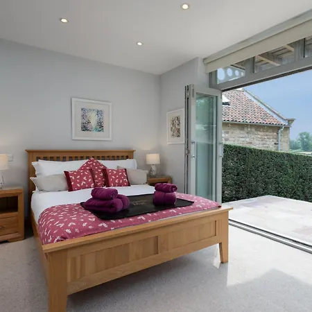 The Byre
